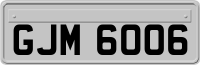 GJM6006
