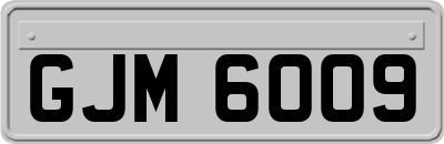 GJM6009