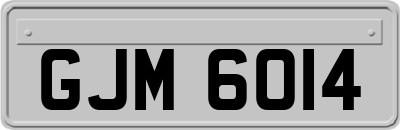 GJM6014
