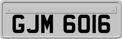 GJM6016