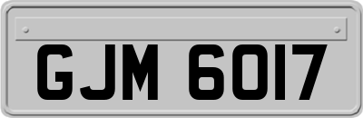 GJM6017
