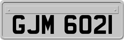 GJM6021