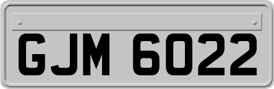 GJM6022