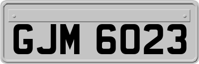 GJM6023