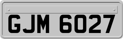 GJM6027