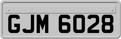GJM6028