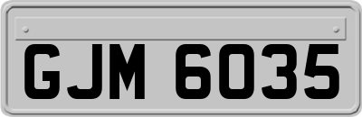 GJM6035