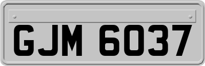 GJM6037