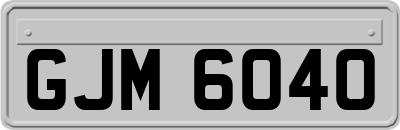 GJM6040