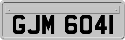 GJM6041