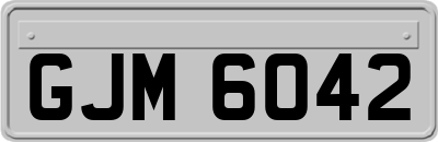 GJM6042
