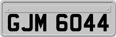 GJM6044