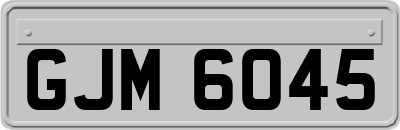GJM6045