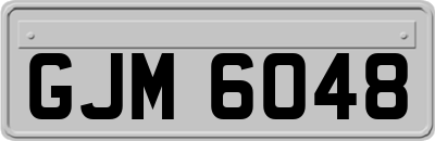 GJM6048