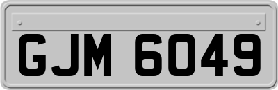 GJM6049