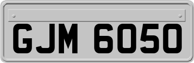 GJM6050