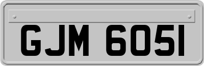 GJM6051