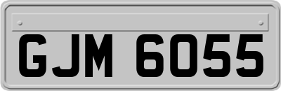 GJM6055