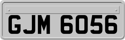 GJM6056