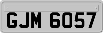 GJM6057