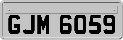 GJM6059