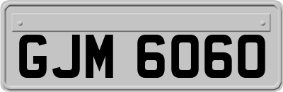GJM6060