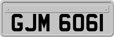 GJM6061
