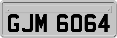 GJM6064