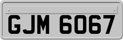GJM6067