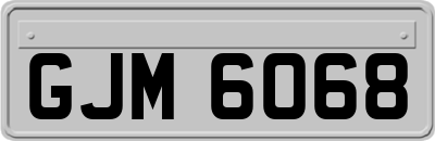 GJM6068
