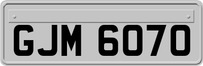 GJM6070