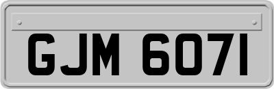GJM6071