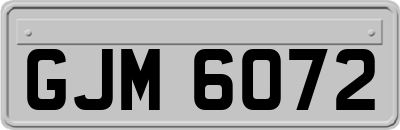 GJM6072
