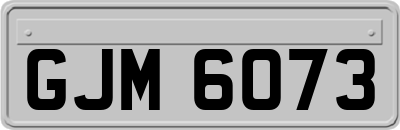 GJM6073