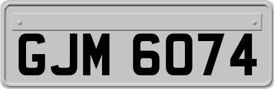GJM6074