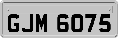 GJM6075