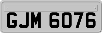 GJM6076