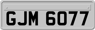 GJM6077