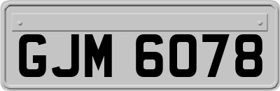 GJM6078