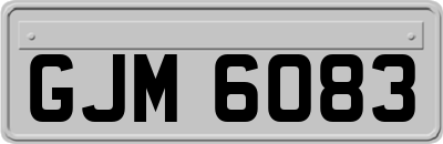 GJM6083
