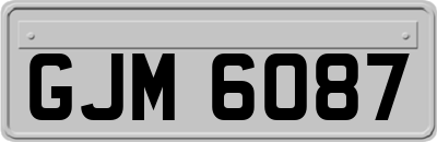 GJM6087