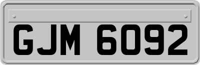 GJM6092