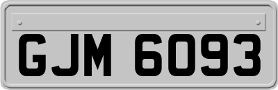 GJM6093