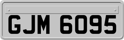 GJM6095