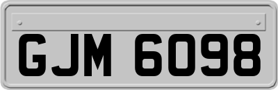 GJM6098