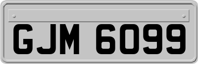 GJM6099