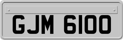 GJM6100