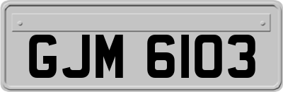 GJM6103