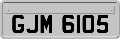 GJM6105