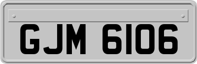 GJM6106